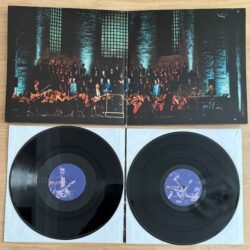 💽 Mor Ve Ötesi – Canlı Senfonik Aya irini 💿
