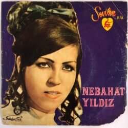 Nebahat Yıldız - Yüksek yüksek tepelere ev kurmasınlar / Kesi bağları