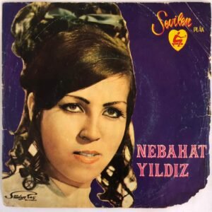 Nebahat Yıldız - Yüksek yüksek tepelere ev kurmasınlar / Kesi bağları