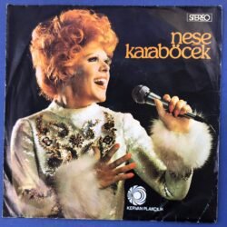 Neşe Karaböcek, Gönül, Köle, 45'lik plak