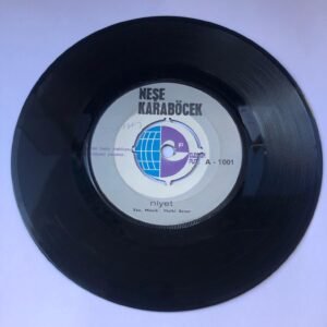 Neşe Karaböcek / Niyet - Hatıralar