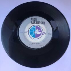 Neşe Karaböcek / Niyet - Hatıralar