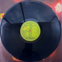 Neşe Karaböcek – Canım Dinleyicilerim 1981 Dönem Baskı Lp