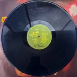 Neşe Karaböcek – Canım Dinleyicilerim 1981 Dönem Baskı Lp