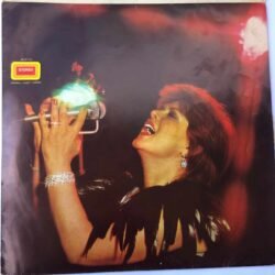 Neşe Karaböcek – Canım Dinleyicilerim 1981 Dönem Baskı Lp