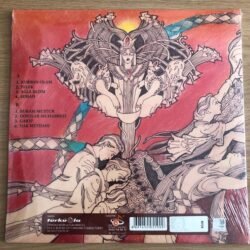 Neşet Ertaş Türküler ve Deyişler Picture Disk LP Plak