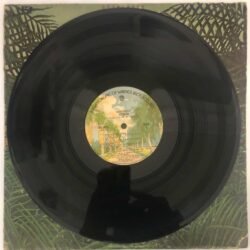 Osibisa – Osibirock Lp Plak