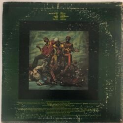 Osibisa – Osibirock Lp Plak