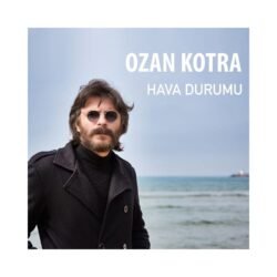 Ozan Kotra Hava Durumu Lp Plak