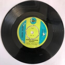 Özdemir Erdoğan – Keman Öğretmeni / Herkes Kendine Benzer