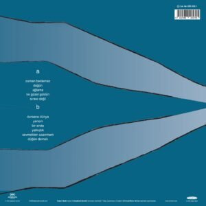 Pinhani: Zaman Beklemez