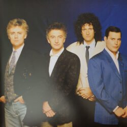 Queen The Platinum Collection plak vinyl