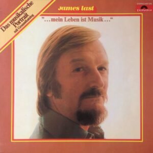 James Last – ...Mein Leben Ist Musik...
