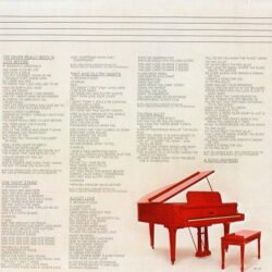 Neil Sedaka – A Song