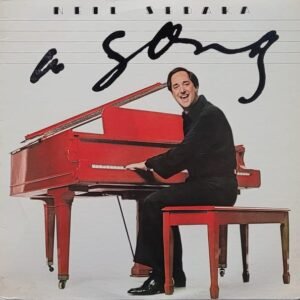 Neil Sedaka – A Song
