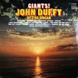 John Duffy (6) – Giants !