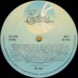 Emotions