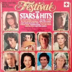 Festival Der Stars & Hits - Stars Und Hits Für Das Rote Kreuz