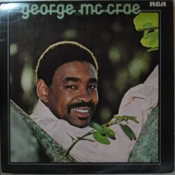 George McCrae – George McCrae