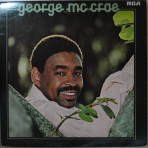 George McCrae – George McCrae