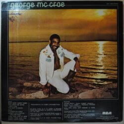George McCrae – George McCrae