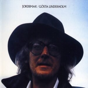 Gösta Linderholm – Jordsmak