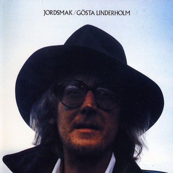 Gösta Linderholm – Jordsmak