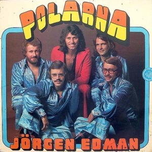 Polarna, Jörgen Edman