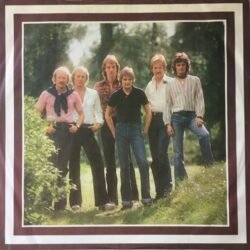 Thorleifs – Du Bara Du