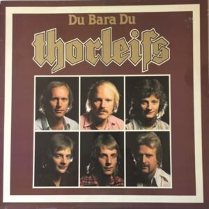 Thorleifs – Du Bara Du