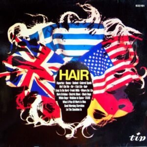 The Twangy Gang – Haïr