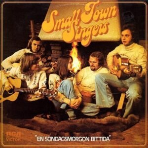 Small Town Singers – En Söndagsmorgon Bittida