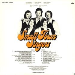 Small Town Singers – En Söndagsmorgon Bittida