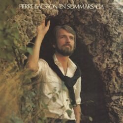 Pierre Isacsson – En Sommarsaga