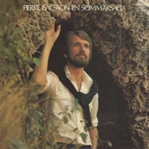Pierre Isacsson – En Sommarsaga