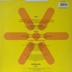 The Mixmasters – Night Fever Megamix
