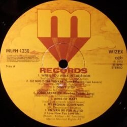 Wizex – Miss Decibel