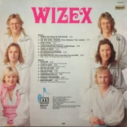 Wizex – Miss Decibel