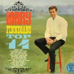Larry Finnegan – Top 14
