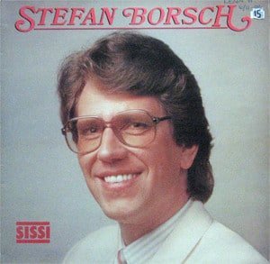 Stefan Borsch – Sissi