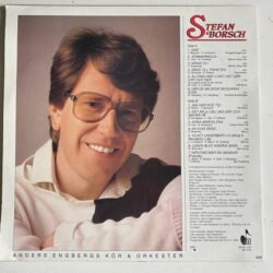 Stefan Borsch – Sissi