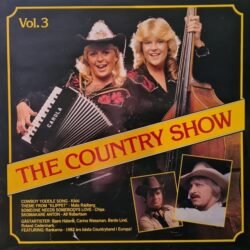 The Country Show Vol. 3