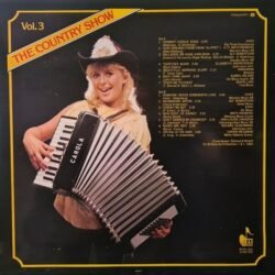 The Country Show Vol. 3