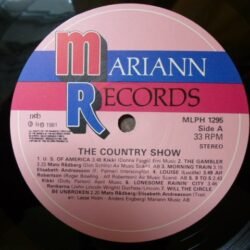 The Country Show