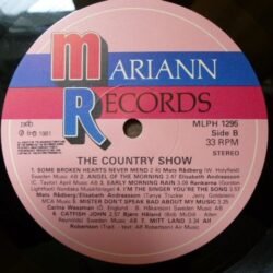 The Country Show