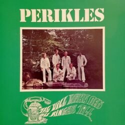 Perikles – Jag Vill Vara Den Du Ringer Till