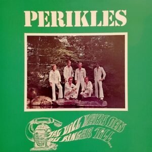 Perikles – Jag Vill Vara Den Du Ringer Till