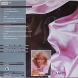 Agnetha Fältskog – Wrap Your Arms Around Me
