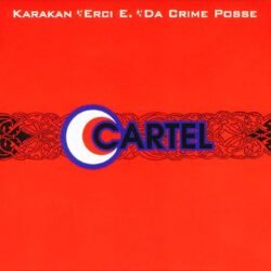 Cartel – Cartel Lp Plak
