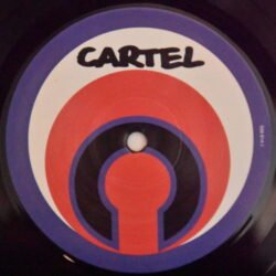 Cartel – Cartel Lp Plak